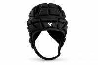 Регбийный шлем Marami Rugby Helmet Basic Black