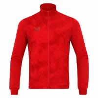Олимпийка парадная Marami Prestige Track Jacket Pro Red