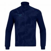 Олимпийка парадная Marami Prestige Track Jacket Pro Navy