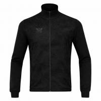 Олимпийка парадная Marami Prestige Track Jacket Pro Black