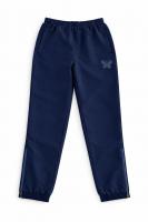 Брюки спортивные парадные Marami Vigor Track Pants Navy