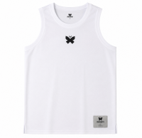 Майка спортивная Marami Basket Drive Jersey White