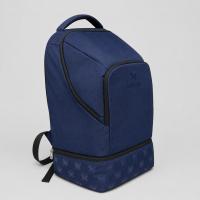 Рюкзак спортивный Marami Vector Backpack Navy