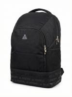Рюкзак спортивный Marami Vector Backpack Black