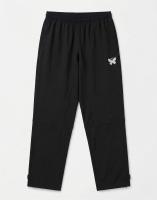 Брюки тренировочные ветрозащитные Marami Sprint Training Pants Black