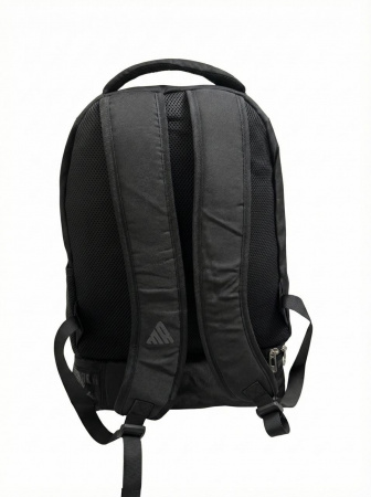Рюкзак спортивный Marami Vector Backpack Black