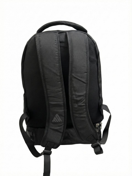 Рюкзак спортивный Marami Vector Backpack Black