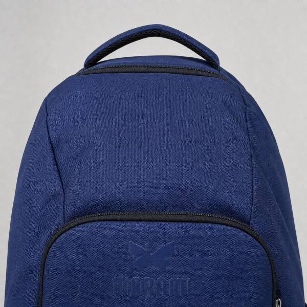 Рюкзак Marami Vector Backpack Navy спортивный