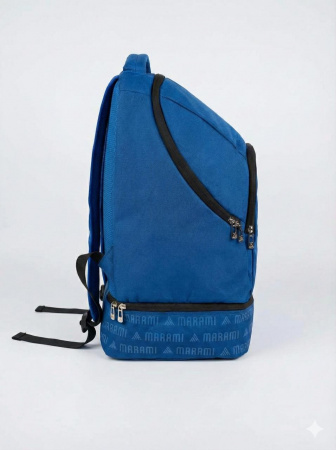 Рюкзак спортивный Marami Vector Backpack Royal Blue