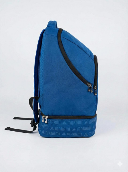 Рюкзак спортивный Marami Vector Backpack Royal Blue