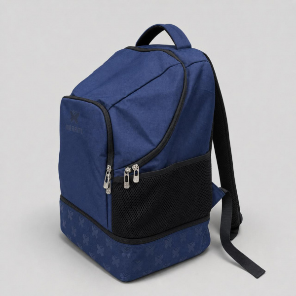 Рюкзак Marami Vector Backpack Navy спортивный