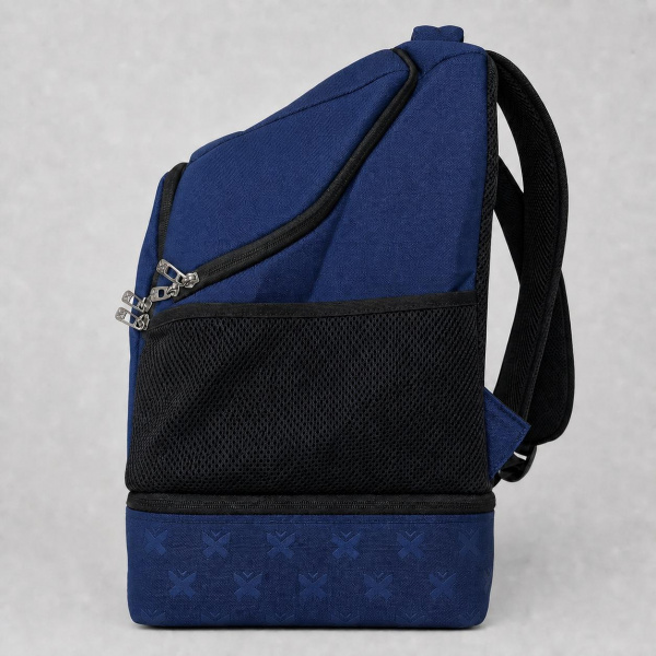 Рюкзак Marami Vector Backpack Navy спортивный