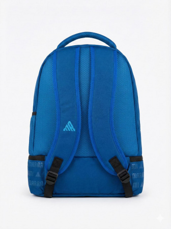 Рюкзак спортивный Marami Vector Backpack Royal Blue