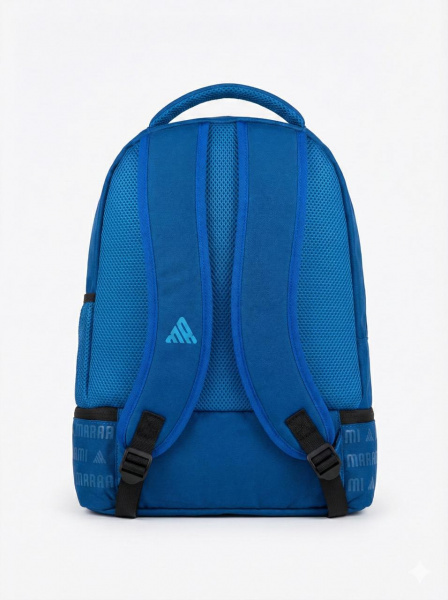 Рюкзак спортивный Marami Vector Backpack Royal Blue