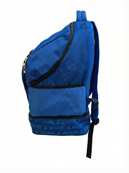 Рюкзак спортивный Marami Vector Backpack Royal Blue