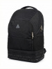 Рюкзак спортивный Marami Vector Backpack Black