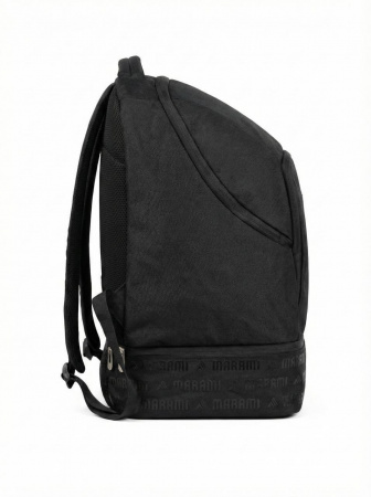 Рюкзак спортивный Marami Vector Backpack Black