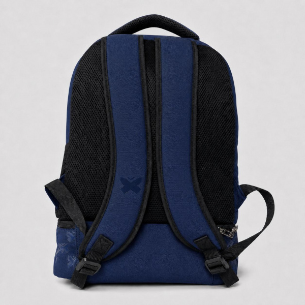 Рюкзак Marami Vector Backpack Navy спортивный